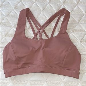 Lululemon Free to be Serene bra
